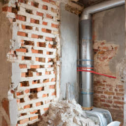 Isolation phonique du plafond pour une tranquillité absolue dans toutes les pièces Aix-les-Bains